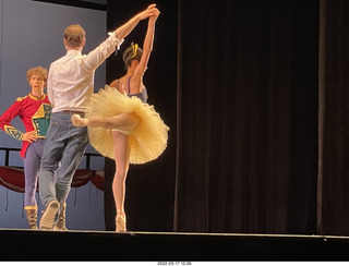 Academy of Music - Philadelphia Ballet