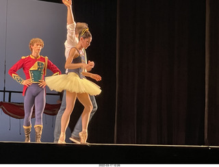 Academy of Music - Philadelphia Ballet