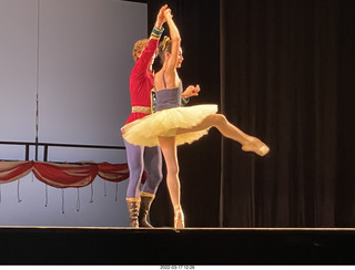 Academy of Music - Philadelphia Ballet