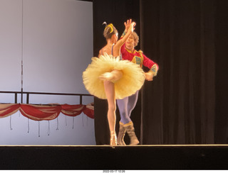 Academy of Music - Philadelphia Ballet