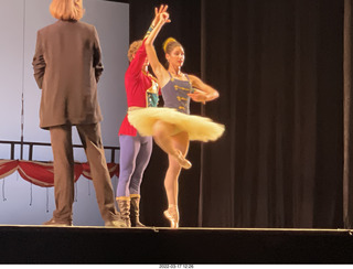 Academy of Music - Philadelphia Ballet