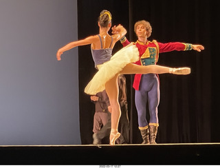 Academy of Music - Philadelphia Ballet