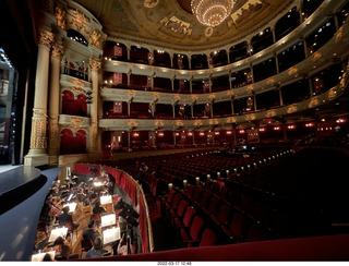 Academy of Music - Philadelphia Ballet