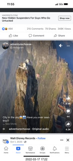 funky alpine house online