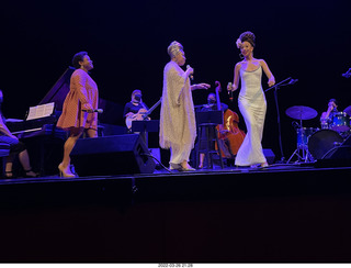 Scottsdale Arts - Pioneering Women in Jazz