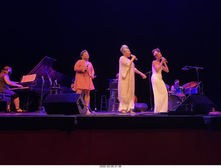 Scottsdale Arts - Pioneering Women in Jazz