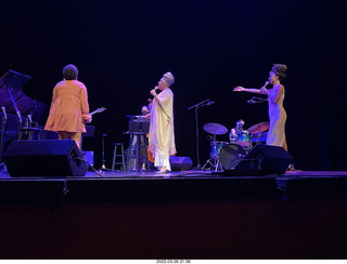 Scottsdale Arts - Pioneering Women in Jazz