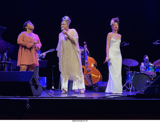 Scottsdale Arts - Pioneering Women in Jazz