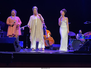 Scottsdale Arts - Pioneering Women in Jazz