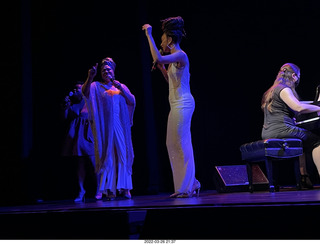 Scottsdale Arts - Pioneering Women in Jazz