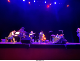 Scottsdale Arts - Pioneering Women in Jazz