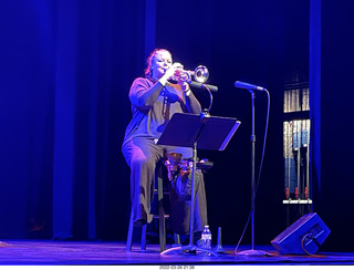 Scottsdale Arts - Pioneering Women in Jazz