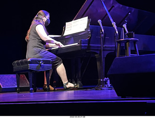 Scottsdale Arts - Pioneering Women in Jazz