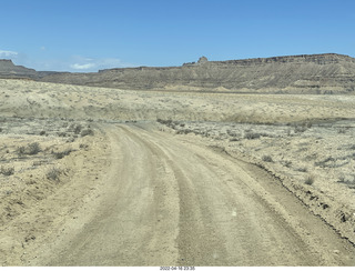 Page Wahweap viewpoint