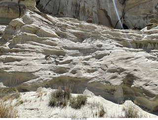 Page - Wahweap hoodoos