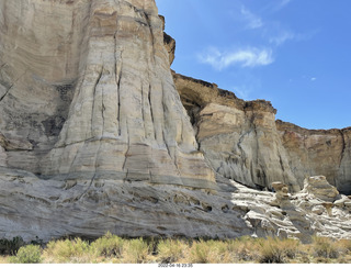 Page - Wahweap hoodoos