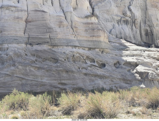 Page - Wahweap hoodoos