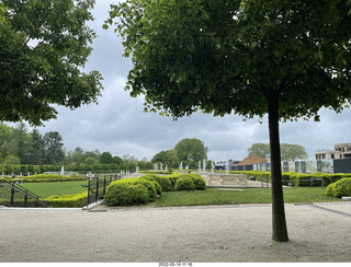 401 a1f. Longwood Gardens topiary