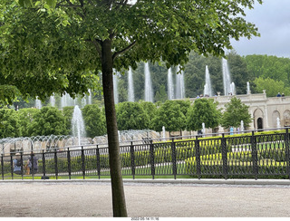 403 a1f. Longwood Gardens topiary