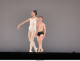 Academy of Music - Philadelphia Ballet