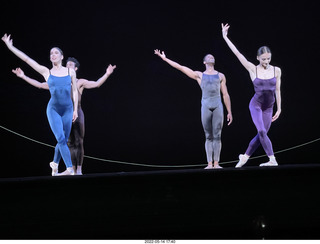 Academy of Music - Philadelphia Ballet