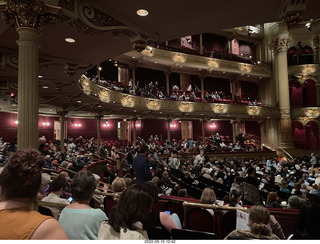 Academy of Music - Philadelphia Ballet