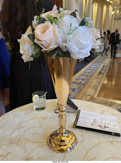 Academy of Music - Philadelphia  Ballet - Party on the Stage - Ballroom