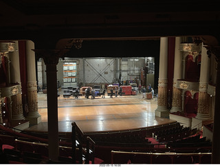 Academy of Music - Philadelphia  Ballet