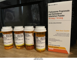 39 a1g. all my pills