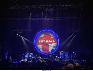 Comerica Theater - Brit Floyd