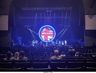 Comerica Theater - Brit Floyd