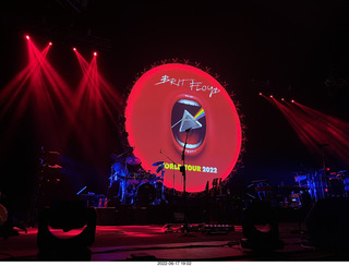 Comerica Theater - Brit Floyd