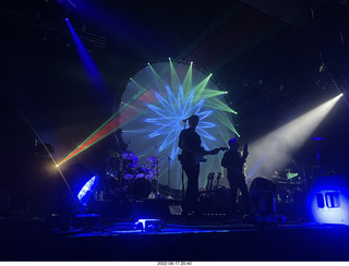 Comerica Theater -  Brit Floyd