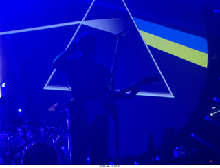 Comerica Theater -  Brit Floyd