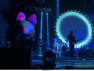 Comerica Theater -  Brit Floyd