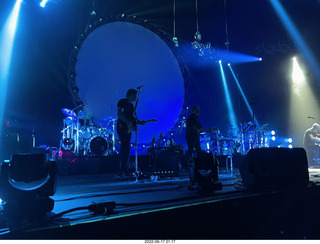 Comerica Theater -  Brit Floyd - The Great Gig in the Sky