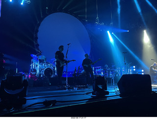 Comerica Theater -  Brit Floyd - The Great Gig in the Sky