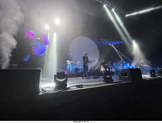 Comerica Theater -  Brit Floyd - The Great Gig in the Sky