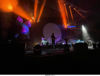 Comerica Theater -  Brit Floyd