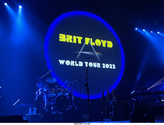 Comerica Theater -  Brit Floyd