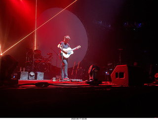 Comerica Theater -  Brit Floyd - Intermission