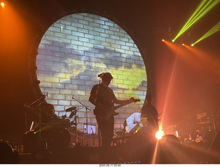 Comerica Theater -  Brit Floyd