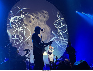 Comerica Theater -  Brit Floyd