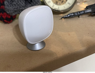 ecobee thermostat