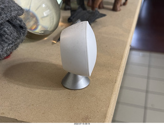 ecobee thermostat