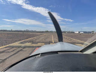 landing at deer valley