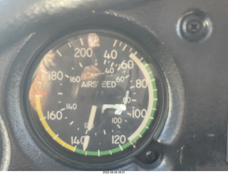 Garmin G5 and round dial - failed altitude and airspeed