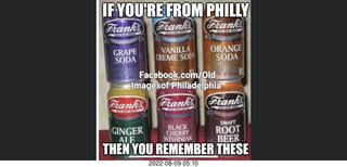 if you're from Philly - Franks - It's the best