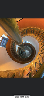 cool staircase picture