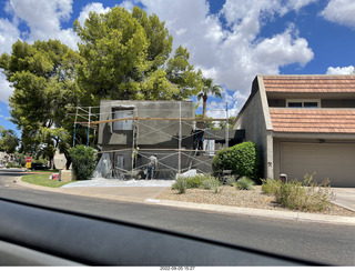 house near me under construction